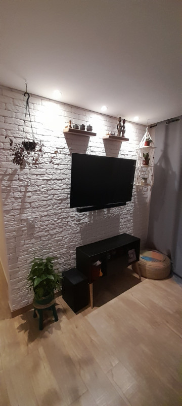 Apartamento à venda Jardim Colibri com 50m² e 2 quartos por R$ 205.000 - 965750960-20230218-184355.jpg