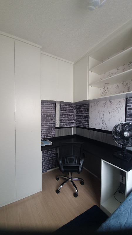 Apartamento à venda Várzea da Barra Funda com 37m² e 4 quartos por R$ 410.000 - 153954813-20240119-081839.jpg