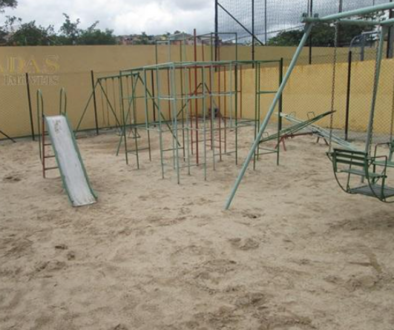 Apartamento à venda Jardim vitória com 52m² e 2 quartos por R$ 220.000 - 783453744-playground.png