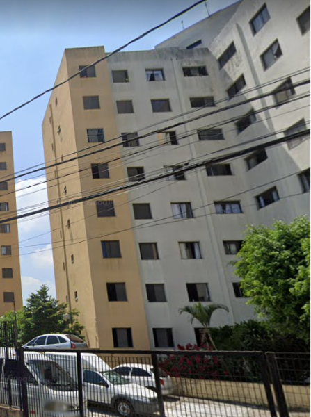 Apartamento à venda Jardim vitória com 52m² e 2 quartos por R$ 220.000 - 823506483-predio.png