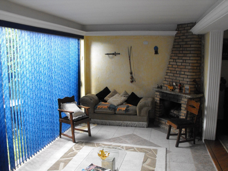 Casa de condomínio à venda Parque Munhoz com 220m² e 3 quartos por R$ 1.050.000 - 1833385929-6sala-de-estar-2.jpg