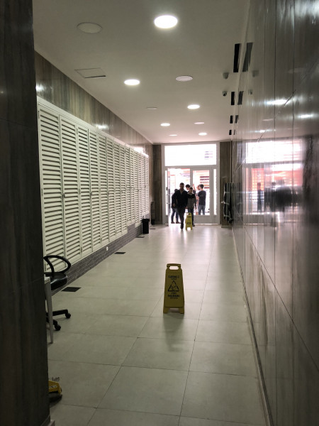 Apartamento à venda Campos Elíseos com 45m² e 2 quartos por R$ 245.000 - 1164499168-img-2340.JPEG