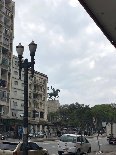 Apartamento à venda Campos Elíseos com 45m² e 2 quartos por R$ 245.000 - 1174859094-img-2343.JPEG