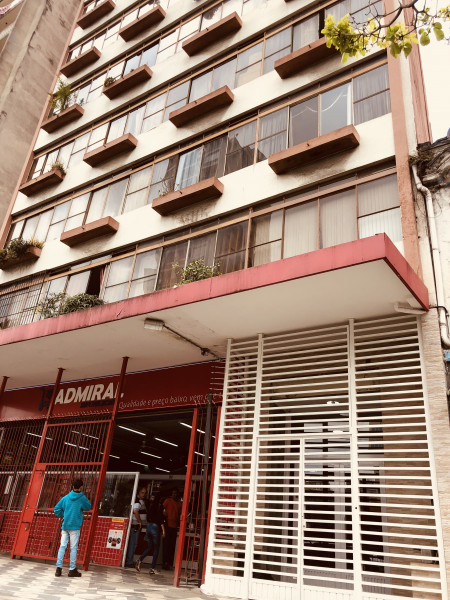 Apartamento à venda Campos Elíseos com 45m² e 2 quartos por R$ 245.000 - 512299274-img-2347.JPEG