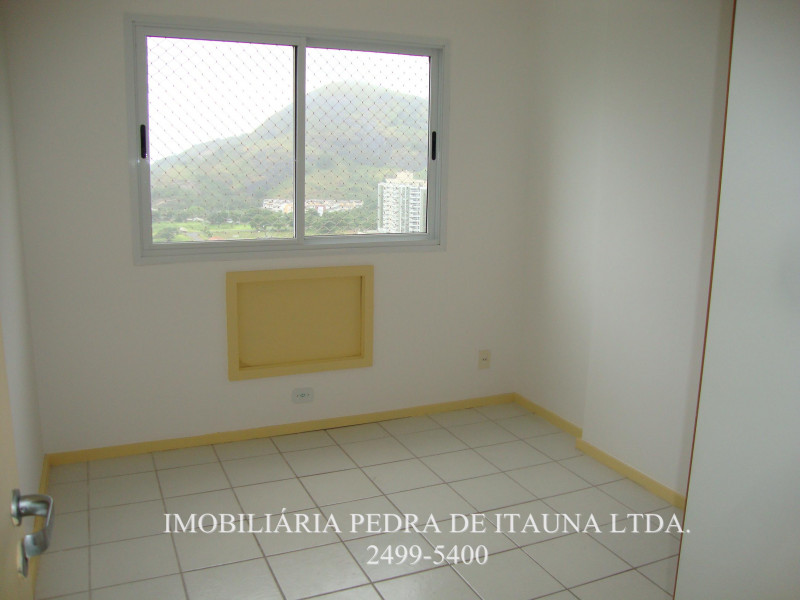 Apartamento à venda Recreio dos Bandeirantes com 90m² e 3 quartos por R$ 645.000 - 1009560377-dsc00235.JPG