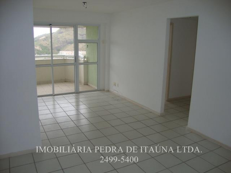 Apartamento à venda Recreio dos Bandeirantes com 90m² e 3 quartos por R$ 645.000 - 1521337279-sala-e-varanda.jpg