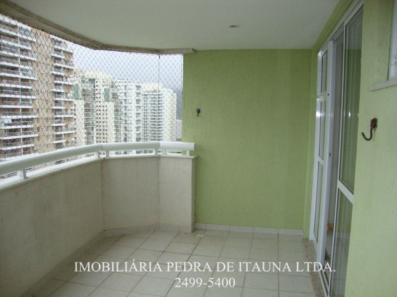 Apartamento à venda Recreio dos Bandeirantes com 90m² e 3 quartos por R$ 645.000 - 697642644-dsc00233.JPG