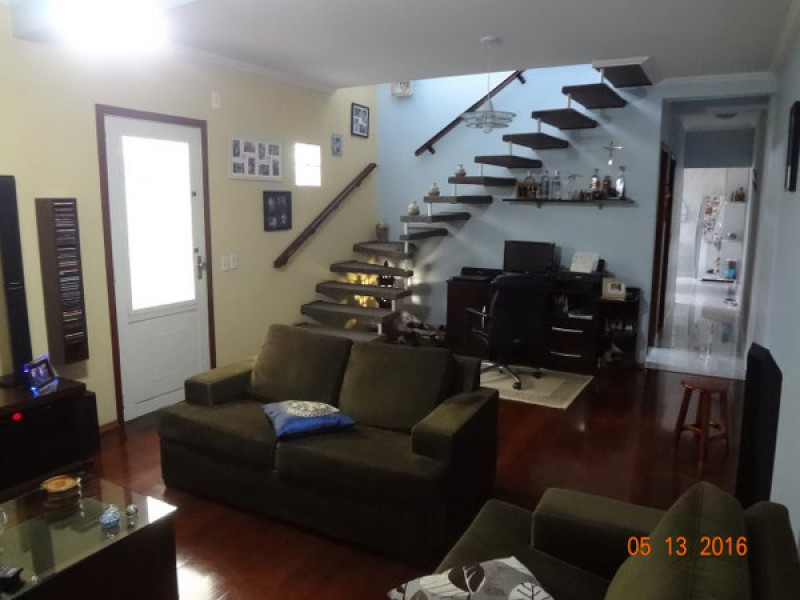 Casa à venda Jardim Nossa Senhora Aparecida com 160m² e 3 quartos por R$ 390.000 - 1052147885-3-sala-5-600x450.JPG