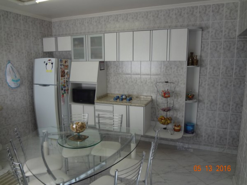 Casa à venda Jardim Nossa Senhora Aparecida com 160m² e 3 quartos por R$ 390.000 - 1079605576-6-cozinha-2-600x450.JPG