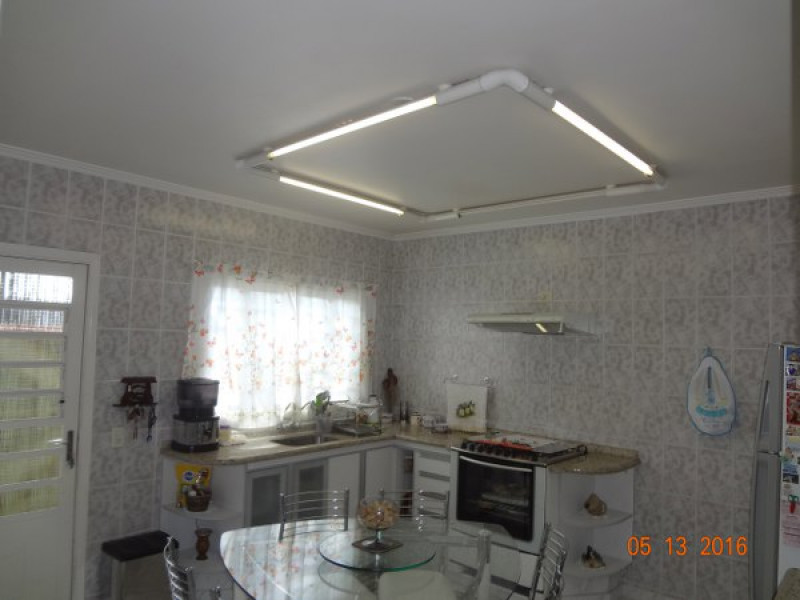 Casa à venda Jardim Nossa Senhora Aparecida com 160m² e 3 quartos por R$ 390.000 - 1170684666-6-cozinha-1-600x450.JPG