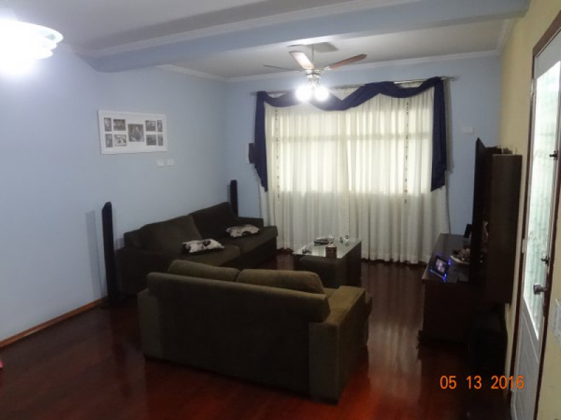 Casa à venda Jardim Nossa Senhora Aparecida com 160m² e 3 quartos por R$ 390.000 - 127956448-3-sala-4-600x450.JPG