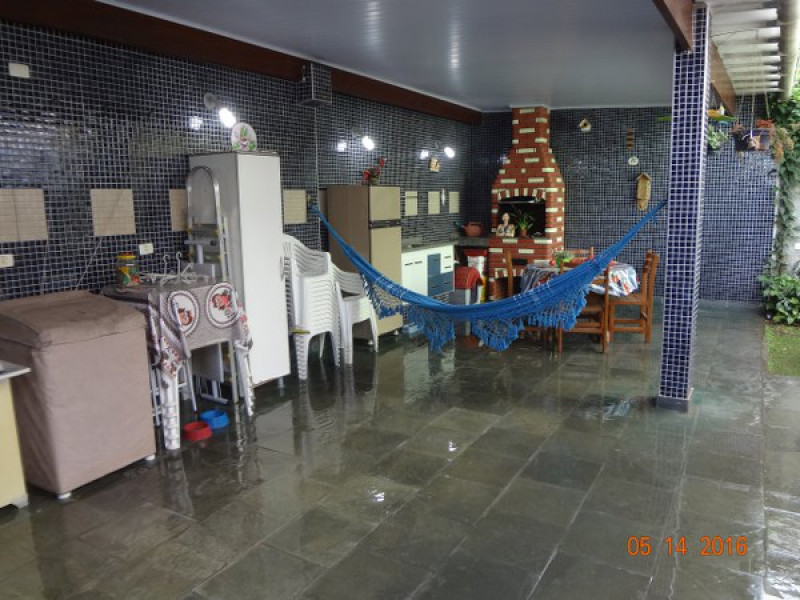 Casa à venda Jardim Nossa Senhora Aparecida com 160m² e 3 quartos por R$ 390.000 - 1472574904-x-edicula-2-600x450.JPG