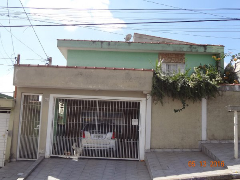 Casa à venda Jardim Nossa Senhora Aparecida com 160m² e 3 quartos por R$ 390.000 - 1971594570-1-frente-1-600x450.JPG