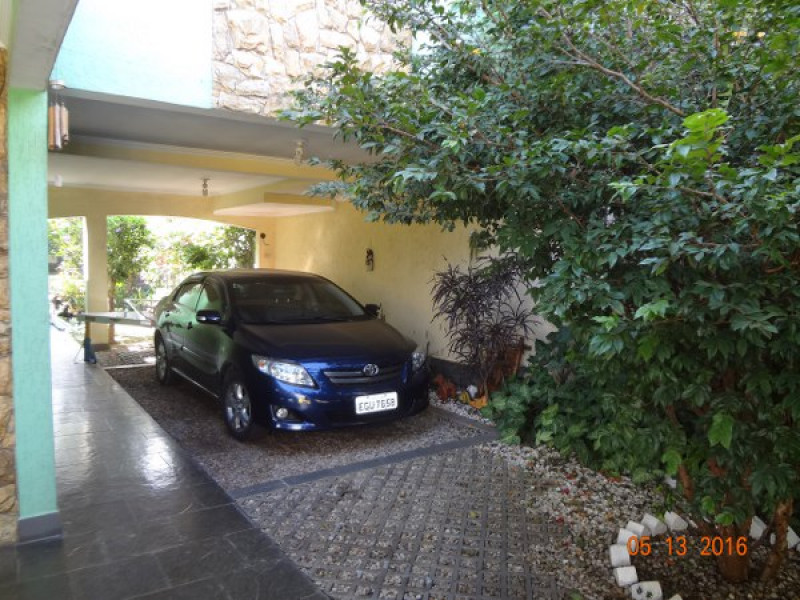Casa à venda Jardim Nossa Senhora Aparecida com 160m² e 3 quartos por R$ 390.000 - 622253336-x-garagem-3-600x450.JPG