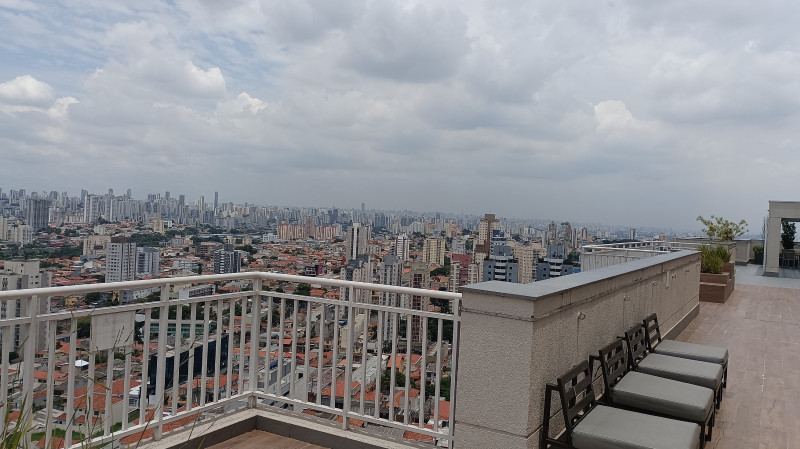 Apartamento à venda Penha de França com 58m² e 2 quartos por R$ 630.000 - 1049209053-img-20240201-115402.jpg