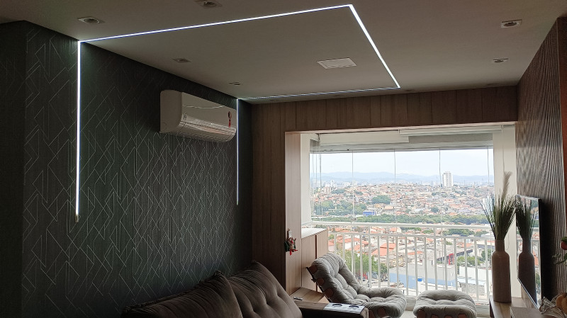 Apartamento à venda Penha de França com 58m² e 2 quartos por R$ 630.000 - 1363923490-img-20240201-111505.jpg