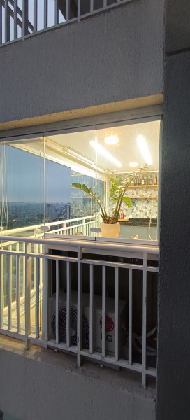 Apartamento à venda Penha de França com 58m² e 2 quartos por R$ 630.000 - 857764093-img-20230301-183952.jpg