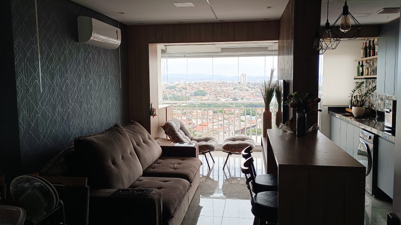 Apartamento à venda Penha de França com 58m² e 2 quartos por R$ 630.000 - 926523266-img-20240201-110845.jpg