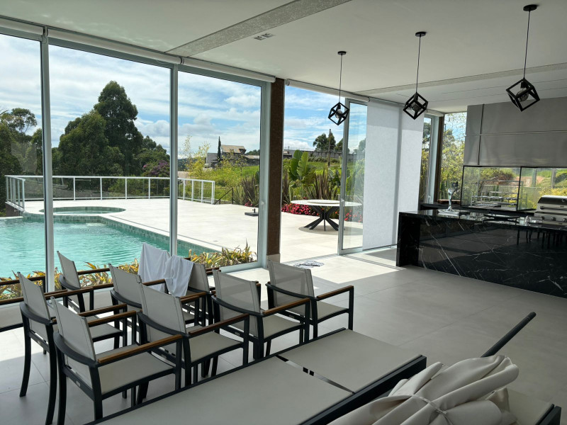 Casa de condomínio à venda Centro com 486m² e 5 quartos por R$ 5.800.000 - 1302620053-7.jpeg