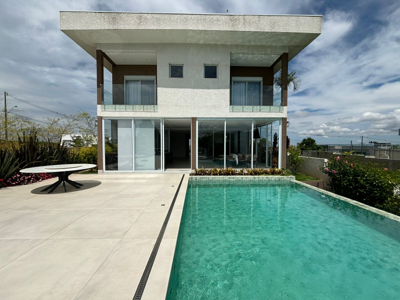 Casa de condomínio à venda Centro com 486m² e 5 quartos por R$ 5.800.000 - 364241651-25.jpeg