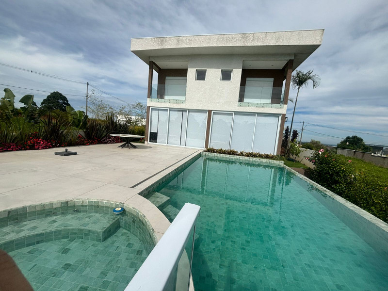 Casa de condomínio à venda Centro com 486m² e 5 quartos por R$ 5.800.000 - 41866026-12.jpeg