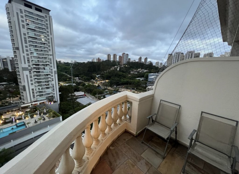 Cobertura à venda Vila Andrade com 150m² e 3 quartos por R$ 3.650.000 - 180903202-img-2363.jpeg