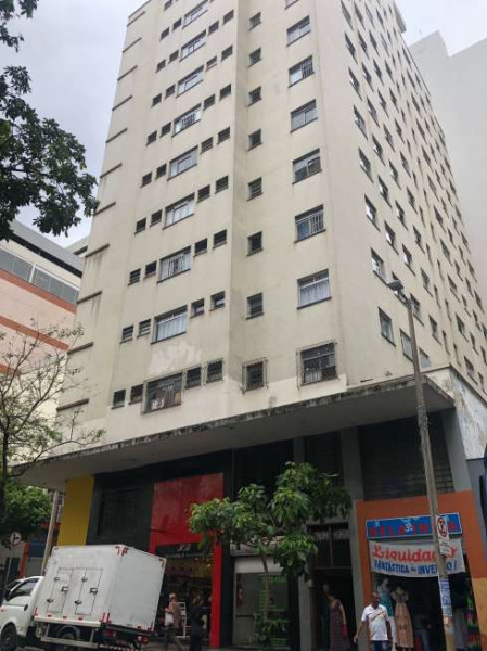 Apartamento à venda Centro com 52m² e 1 quarto por R$ 235.000 - 2035672505-img-0398.jpeg