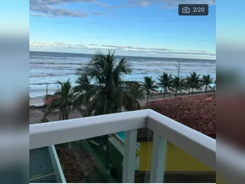 Apartamento à venda Centro com 70m² e 2 quartos por R$ 360.000 - img-5455.jpeg