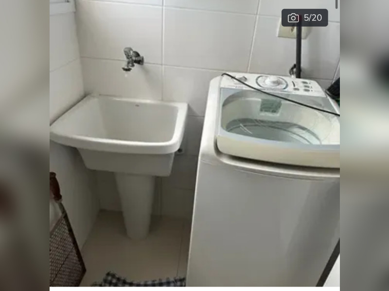 Apartamento à venda Centro com 70m² e 2 quartos por R$ 360.000 - img-5458.jpeg