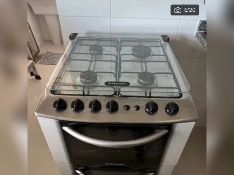 Apartamento à venda Centro com 70m² e 2 quartos por R$ 360.000 - img-5459.jpeg