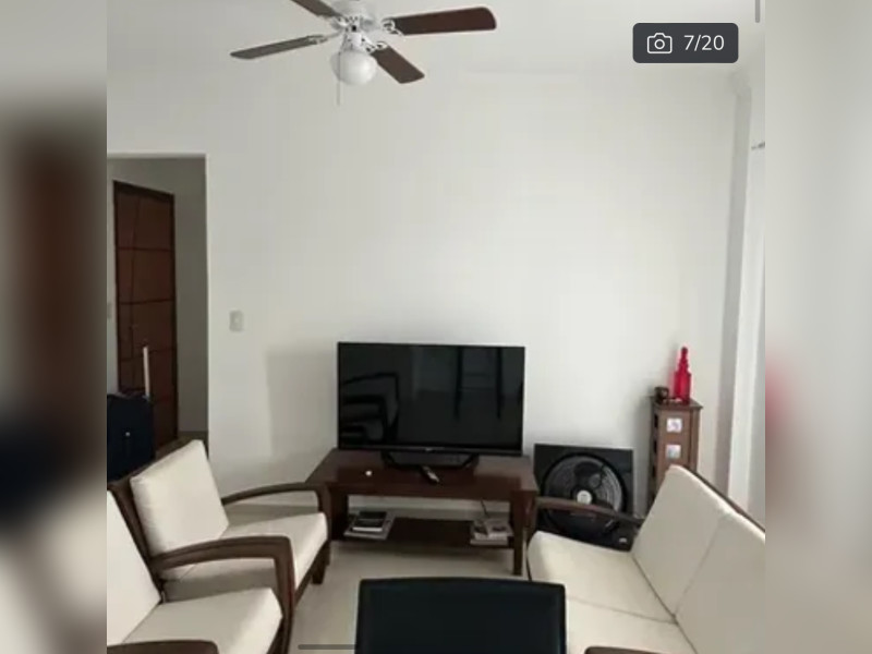 Apartamento à venda Centro com 70m² e 2 quartos por R$ 360.000 - img-5460.jpeg