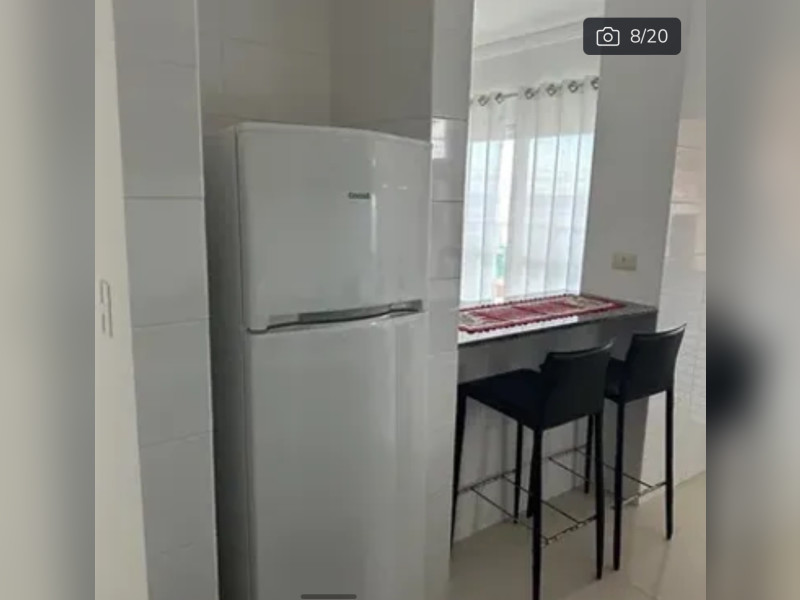 Apartamento à venda Centro com 70m² e 2 quartos por R$ 360.000 - img-5461.jpeg