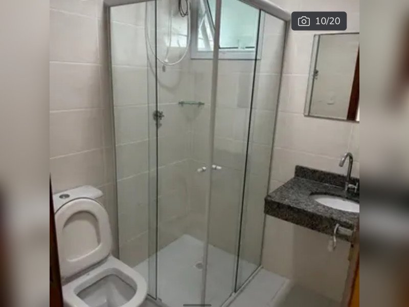 Apartamento à venda Centro com 70m² e 2 quartos por R$ 360.000 - img-5463.jpeg