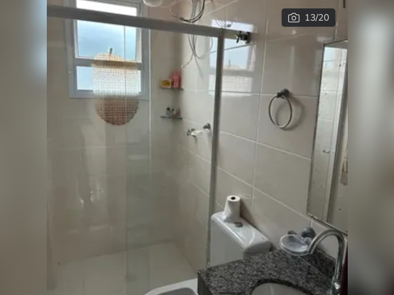 Apartamento à venda Centro com 70m² e 2 quartos por R$ 360.000 - img-5466.jpeg