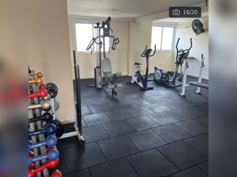 Apartamento à venda Centro com 70m² e 2 quartos por R$ 360.000 - img-5469.jpeg