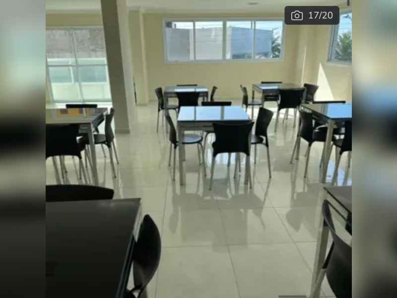 Apartamento à venda Centro com 70m² e 2 quartos por R$ 360.000 - img-5470.jpeg