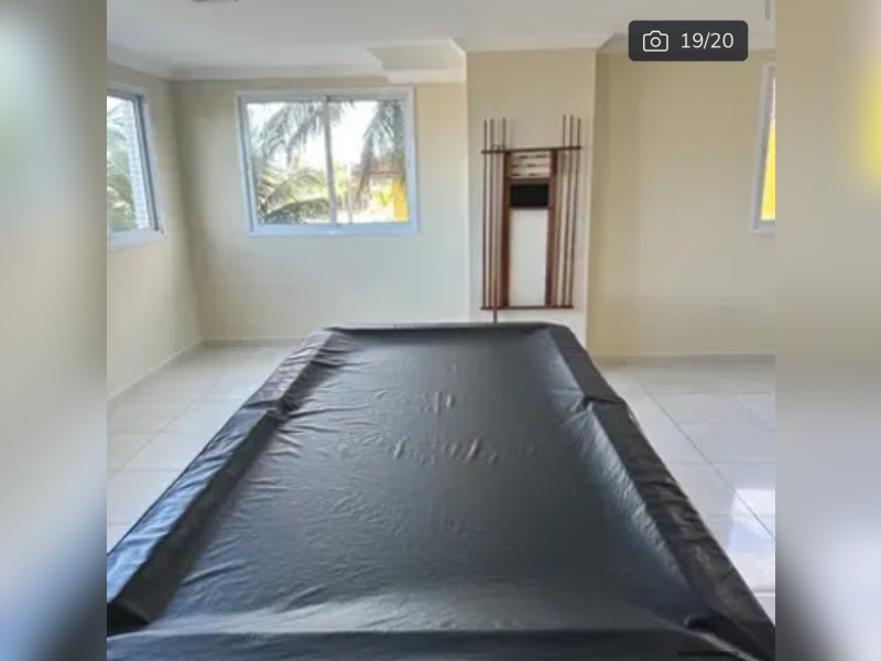 Apartamento à venda Centro com 70m² e 2 quartos por R$ 360.000 - img-5472.jpeg