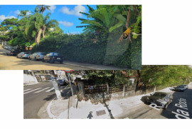 Terreno à venda Vila Mangalot com 833m² - 1 dormitório -  vagas - R$ 2.500.000 - 844564954-foto-06.png