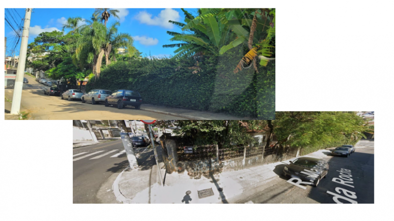 Terreno à venda Vila Mangalot com 833m² e 1 quarto por R$ 2.500.000 - 844564954-foto-06.png
