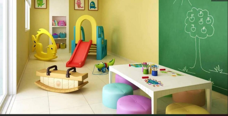 Apartamento à venda Jardim Marilu com 46m² e 2 quartos por R$ 320.000 - 794469233-4116475857.jpg