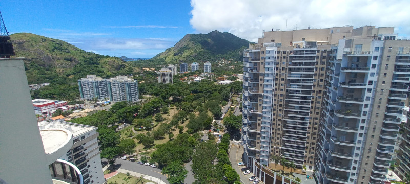 Apartamento à venda Recreio dos Bandeirantes com 64m² e 2 quartos por R$ 525.000 - 1975039545-20240105-113614.jpg