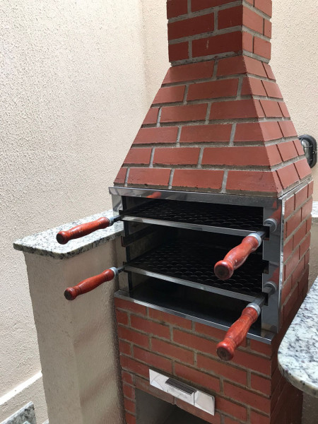 Casa de condomínio à venda Cidade Patriarca com 128m² e 3 quartos por R$ 510.000 - 167571069-img-20231205-wa0122.jpg