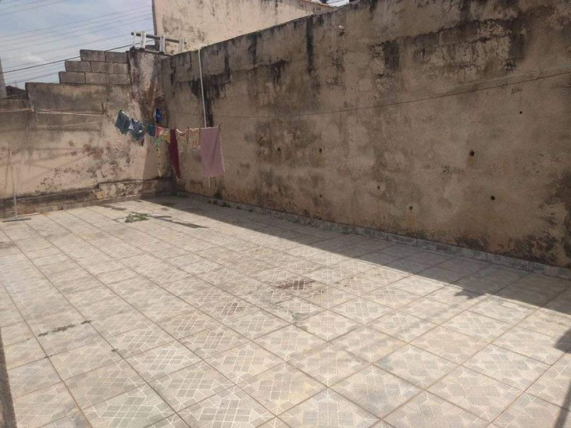 Casa à venda Vila Aprazível com 70m² e 2 quartos por R$ 320.000 - 2126144579-quintal-fundo.jpg