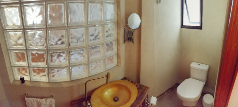 Apartamento à venda Vila Mariana com 61m² e 1 quarto por R$ 680.000 - 1639603468-pano-lavabo.jpg