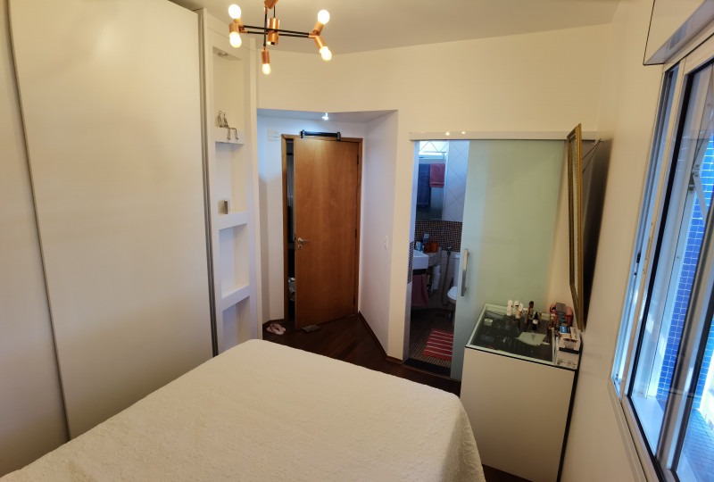 Apartamento à venda Vila Mariana com 61m² e 1 quarto por R$ 680.000 - 2008159069-quarto-2.jpg