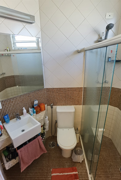 Apartamento à venda Vila Mariana com 61m² e 1 quarto por R$ 680.000 - 2125475225-suite-1.jpg