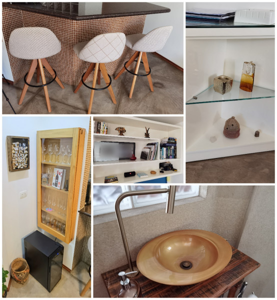 Apartamento à venda Vila Mariana com 61m² e 1 quarto por R$ 680.000 - 275812560-detalhes-2.jpg