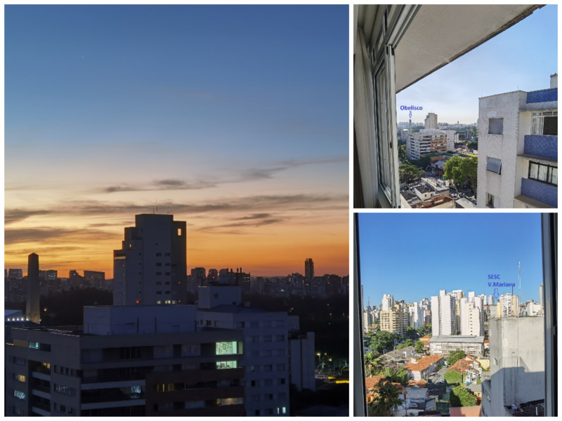 Apartamento à venda Vila Mariana com 61m² e 1 quarto por R$ 680.000 - 716460551-vistas.jpg