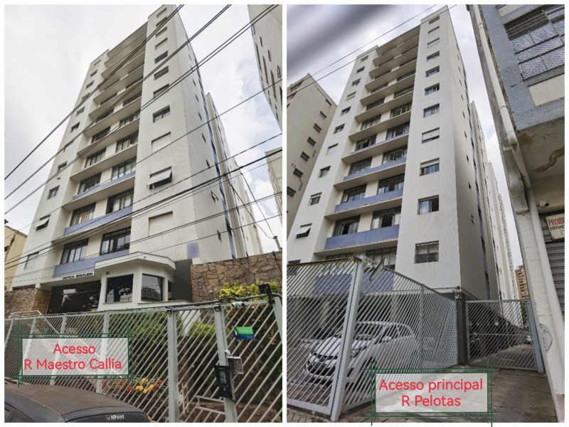 Apartamento à venda Vila Mariana com 61m² e 1 quarto por R$ 680.000 - areas-comuns-2.jpg