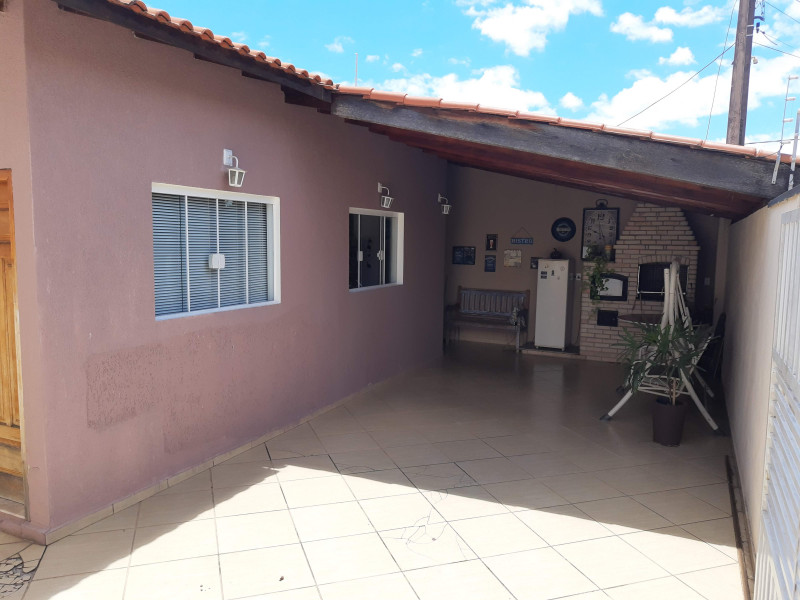 Casa à venda Ipanema Ville com 156m² e 2 quartos por R$ 380.000 - 661814152-img-20240104-130821053.jpg